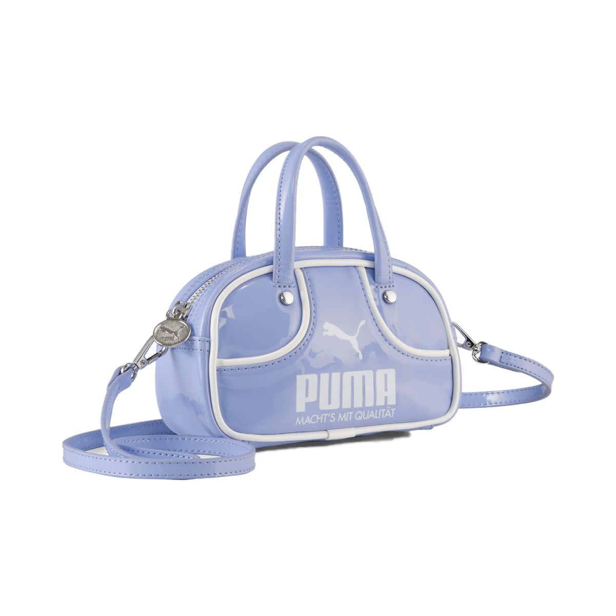 PUMA 1976 MICRO GRIP BAG 1L プーマ 1976 マイクロ グリップバッグ 1L 91824【レディース スポーツバッグ メンズ ストリートバッグ ショルダーバッグ 26SS】