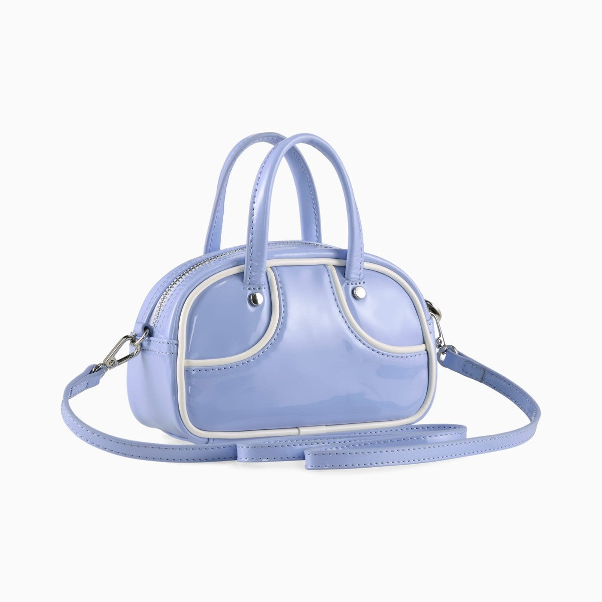 PUMA 1976 MICRO GRIP BAG 1L プーマ 1976 マイクロ グリップバッグ 1L 91824【レディース スポーツバッグ メンズ ストリートバッグ ショルダーバッグ 26SS】
