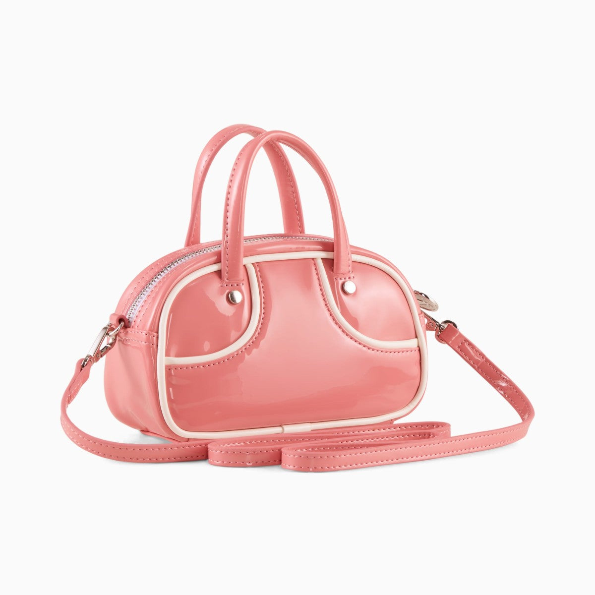 PUMA 1976 MICRO GRIP BAG 1L プーマ 1976 マイクロ グリップバッグ 1L 91824【レディース スポーツバッグ メンズ ストリートバッグ ショルダーバッグ 26SS】