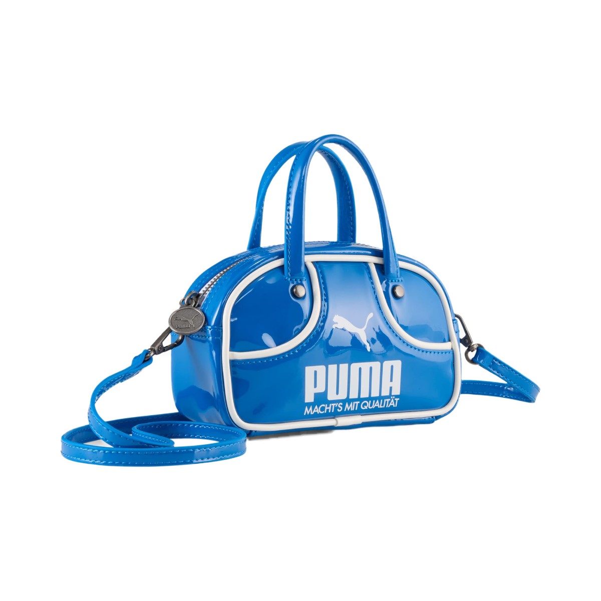 PUMA 1976 MICRO GRIP BAG 1L プーマ 1976 マイクロ グリップバッグ 1L 91824【レディース スポーツバッグ メンズ ストリートバッグ ショルダーバッグ 26SS】