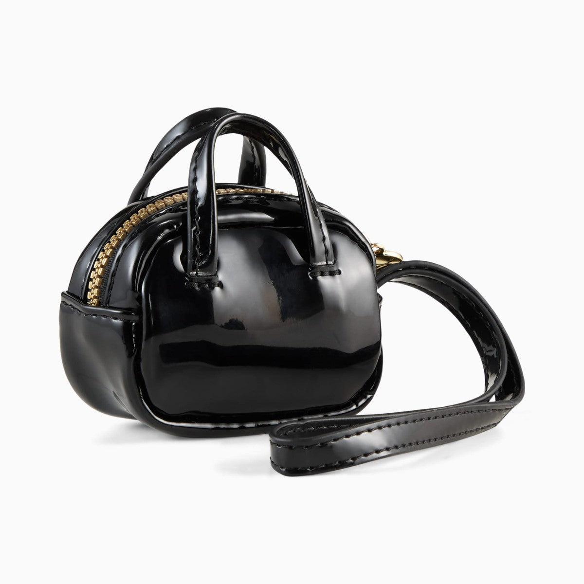 PUMA 1976 GRIP BAG KEYCHAIN 0.2L プーマ 1976 グリップバッグ キーチェーン 0.2L 92598【レディース スポーツバッグ メンズ 小型バッグ ショルダーバッグ 26SS】