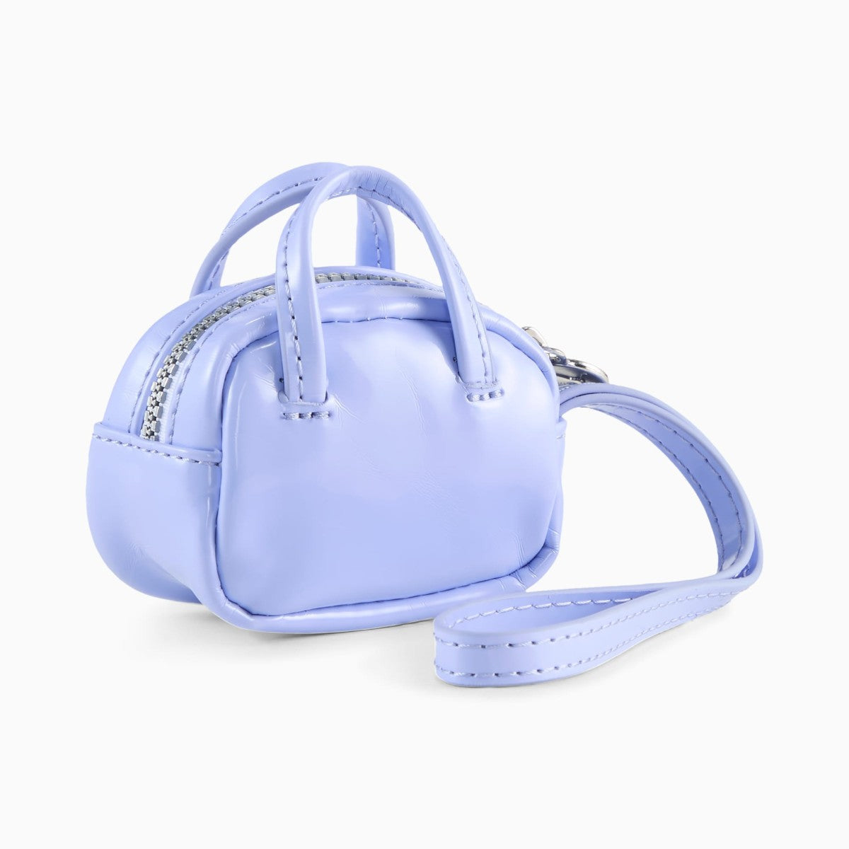 PUMA 1976 GRIP BAG KEYCHAIN 0.2L プーマ 1976 グリップバッグ キーチェーン 0.2L 92598【レディース スポーツバッグ メンズ 小型バッグ ショルダーバッグ 26SS】