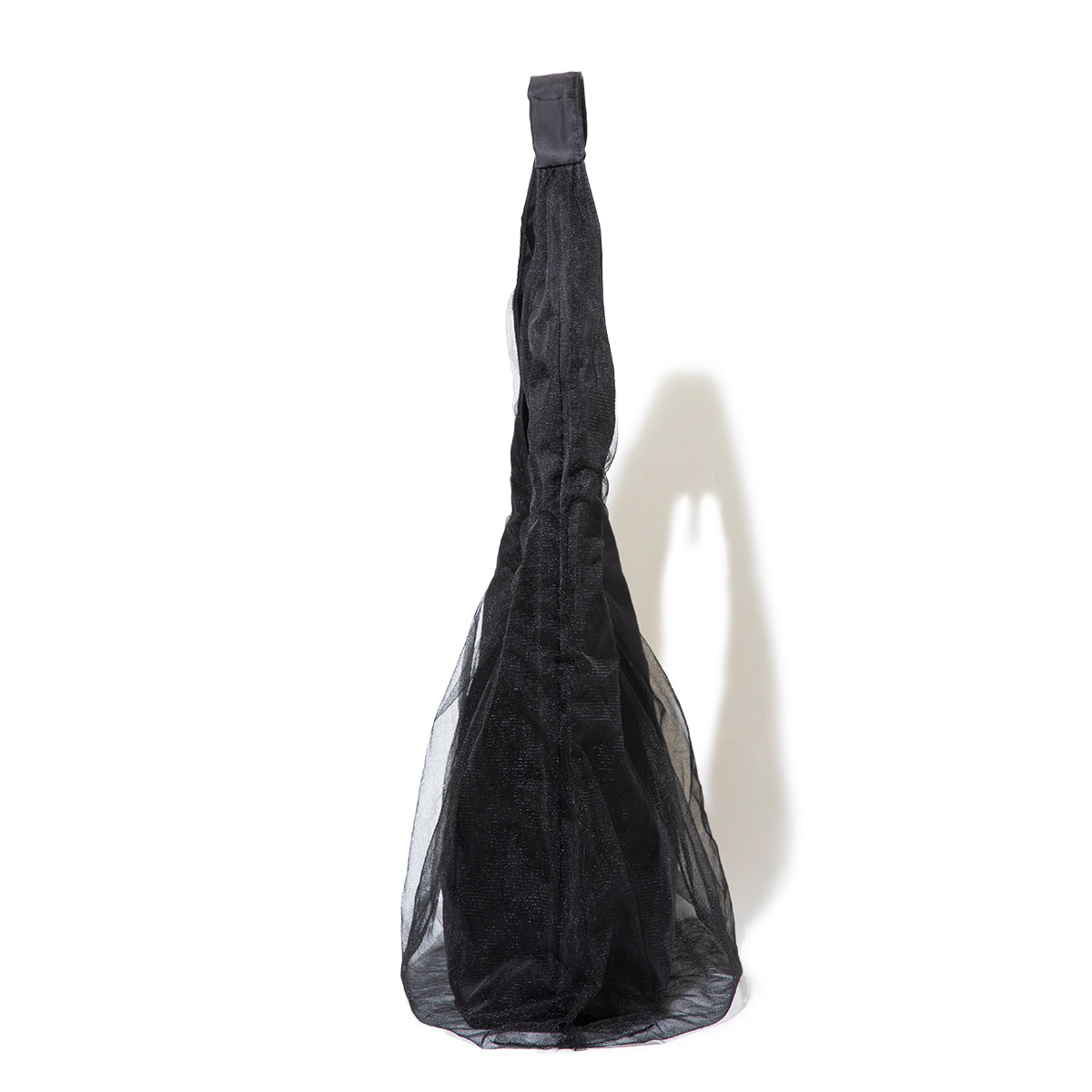 ANNA SUI NYC TULLE GATHER BAG アナスイ エヌワイシー チュールギャザーバッグ 16161395【レディース ショルダーバッグ チュール素材 軽量 デイリーユース 26SS】