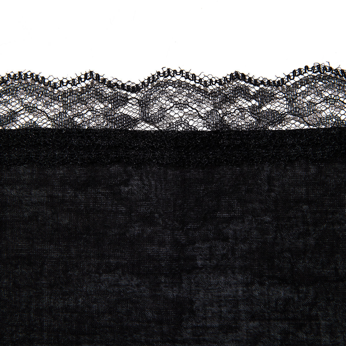 ANNA SUI NYC Lace Babushka アナスイ エヌワイシー レースバブーシュカ 16170362【レディース 透け感 ヴィンテージ感 26SS】