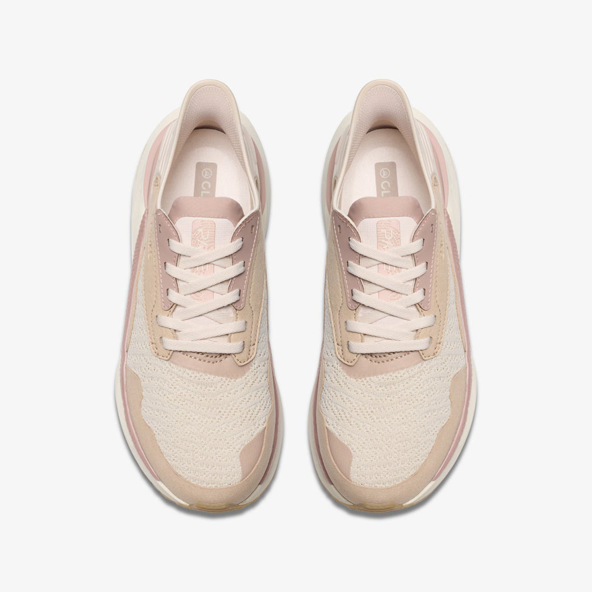 Clarks W Clarks Pace. クラークス クラークスペース 26184591【レディース ウォーキングシューズ クッション性 安定感 軽量 ラウンドトゥ 26SS】