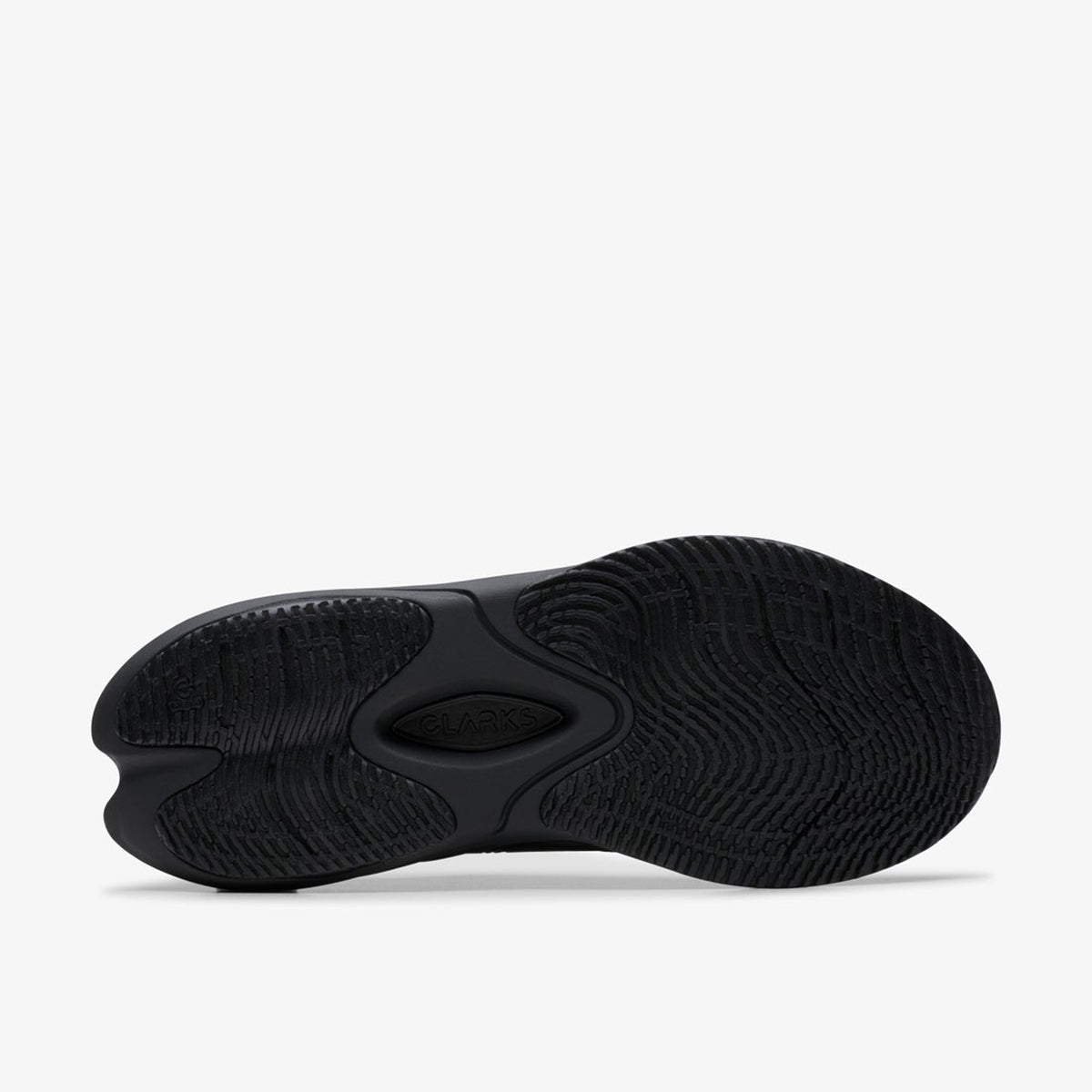 Clarks Clarks Pace. クラークス クラークスペース 26184667【メンズ ウォーキングシューズ クッション性 通気性 軽量 26SS】