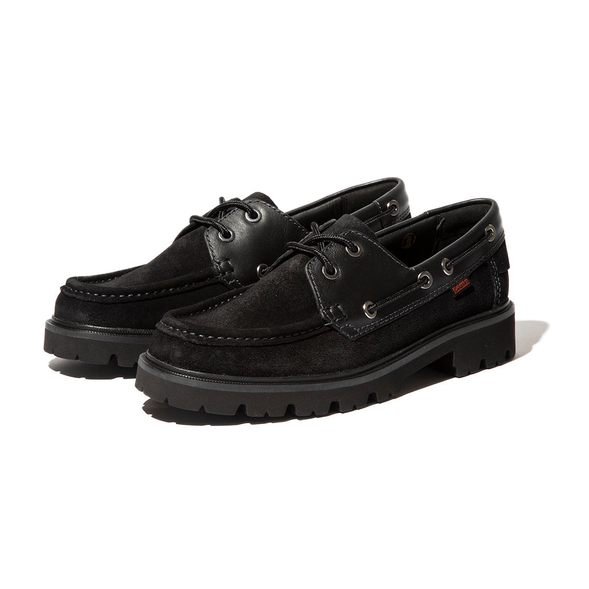 Clarks Cleyhill Boat 26186175 – Kinetics（キネティクス）｜OFFICIAL