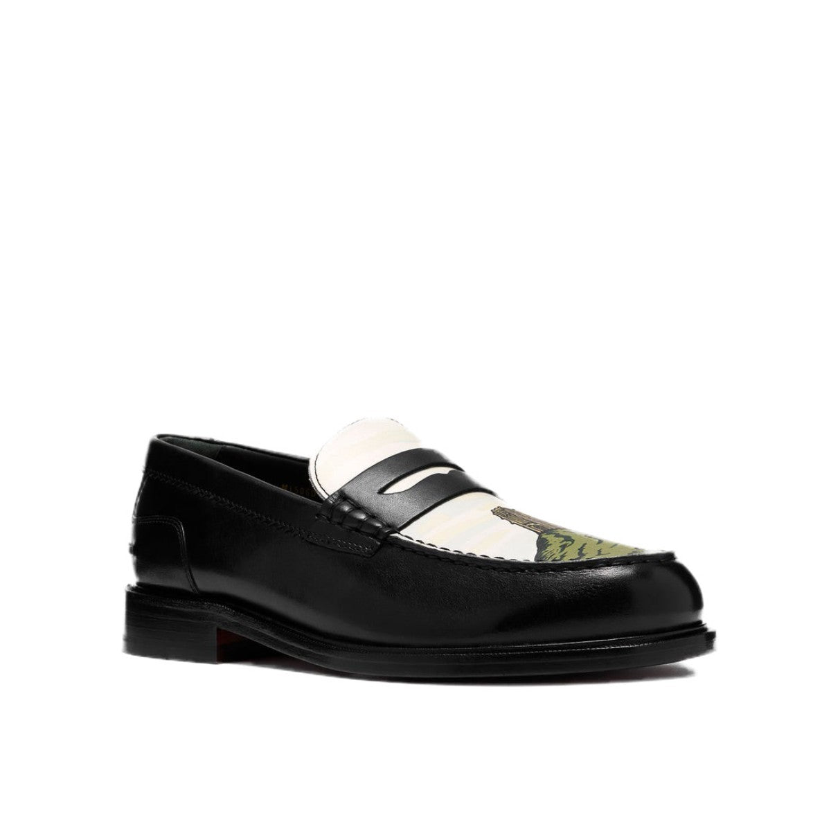 Clarks Craftjames Lo クラークス クラフトジェームスロー 26186612【メンズ ローファー メンズシューズ レザーシューズ ドレスシューズ カジュアルシューズ 26SS】