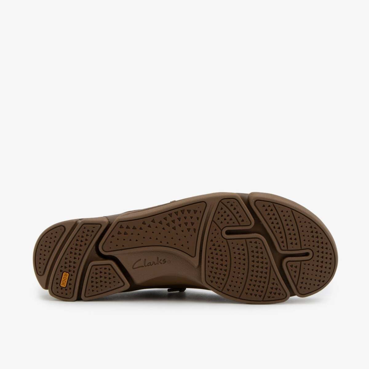 Clarks Trigenic2 Lo クラークス トライジェニック2ロー 26187357【メンズ ランニングシューズ クッション性 屈曲性 モカシン 26SS】