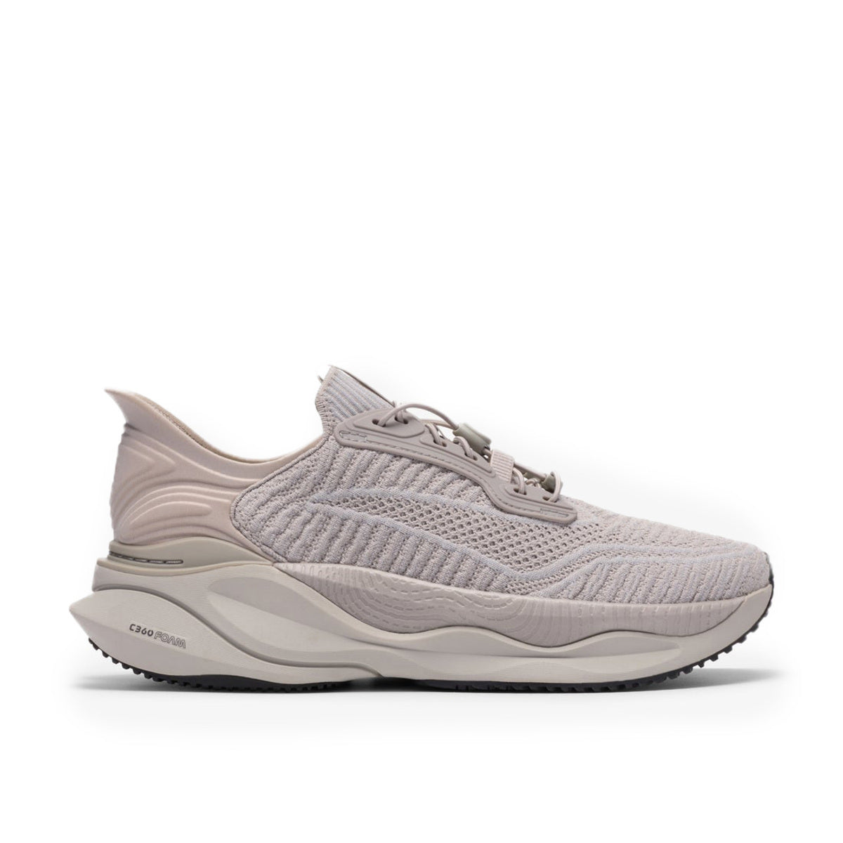 Clarks Pace Rise クラークス ペースライズ 26187372【メンズ テックトレーナー クッション性 通気性 衝撃吸収 グリップ 26SS】