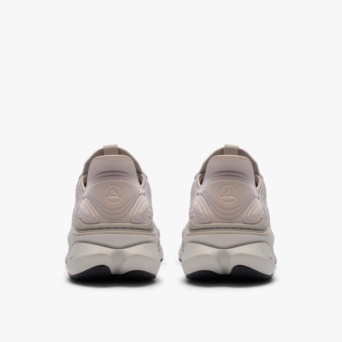 Clarks Pace Rise クラークス ペースライズ 26187372【メンズ テックトレーナー クッション性 通気性 衝撃吸収 グリップ 26SS】