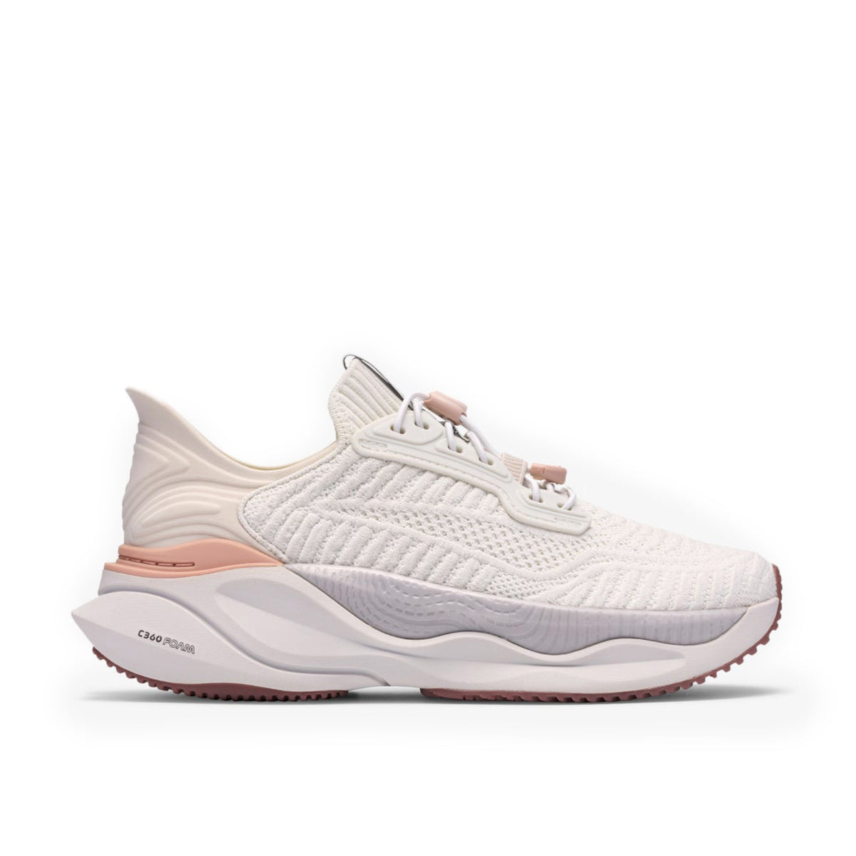Clarks Pace Rise. クラークス ペースライズ 26187831【レディース ウォーキング シューズ 衝撃吸収 安定性 推進力 26SS】