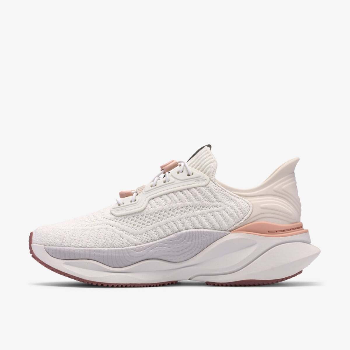 Clarks Pace Rise. クラークス ペースライズ 26187831【レディース ウォーキング シューズ 衝撃吸収 安定性 推進力 26SS】