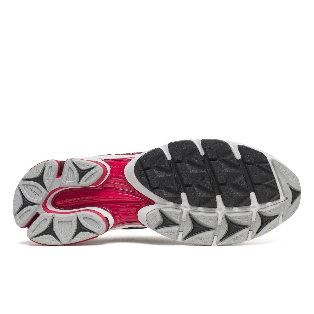 Saucony PROGRID TRIUMPH 4 サッカニー プログリッドトライアンフ4 S70704-19-RED-GREY【メンズ ノスタルジック イノベーション パフォーマンス ライフスタイル 26SS】