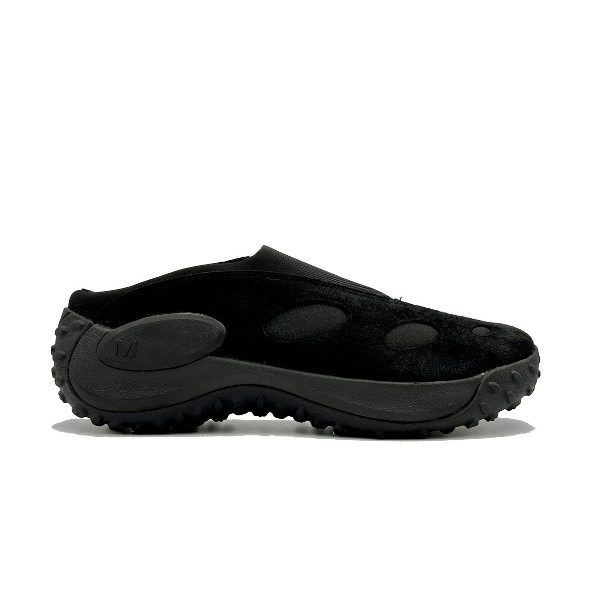 JUNGLE TREK MULE