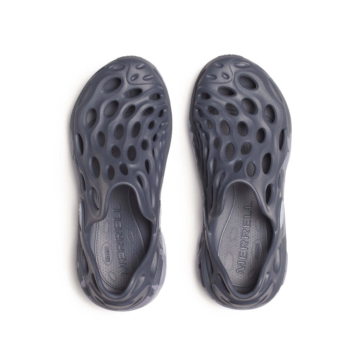 MERRELL HYDRO NEXT GEN MOC メレル ハイドロ ネクスト ジェン モック J00003581-COMET【メンズ アウトドアサンダル 軽量サンダル クッション性サンダル グリップ力サンダル 26SS】