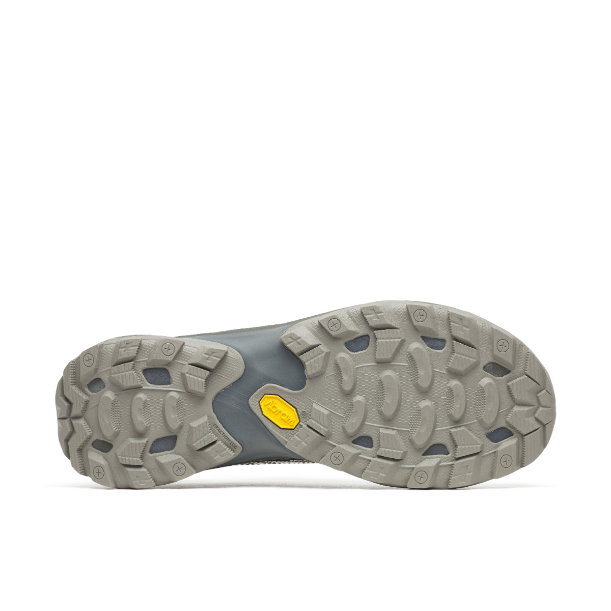 MERRELL MOAB SPEED 2 JELLY メレル モアブ スピード 2 ジェリー J00004984-CRAG【メンズ アウトドアシューズ トレッキングシューズ 軽量ハイキングシューズ 通気性シューズ 26SS】