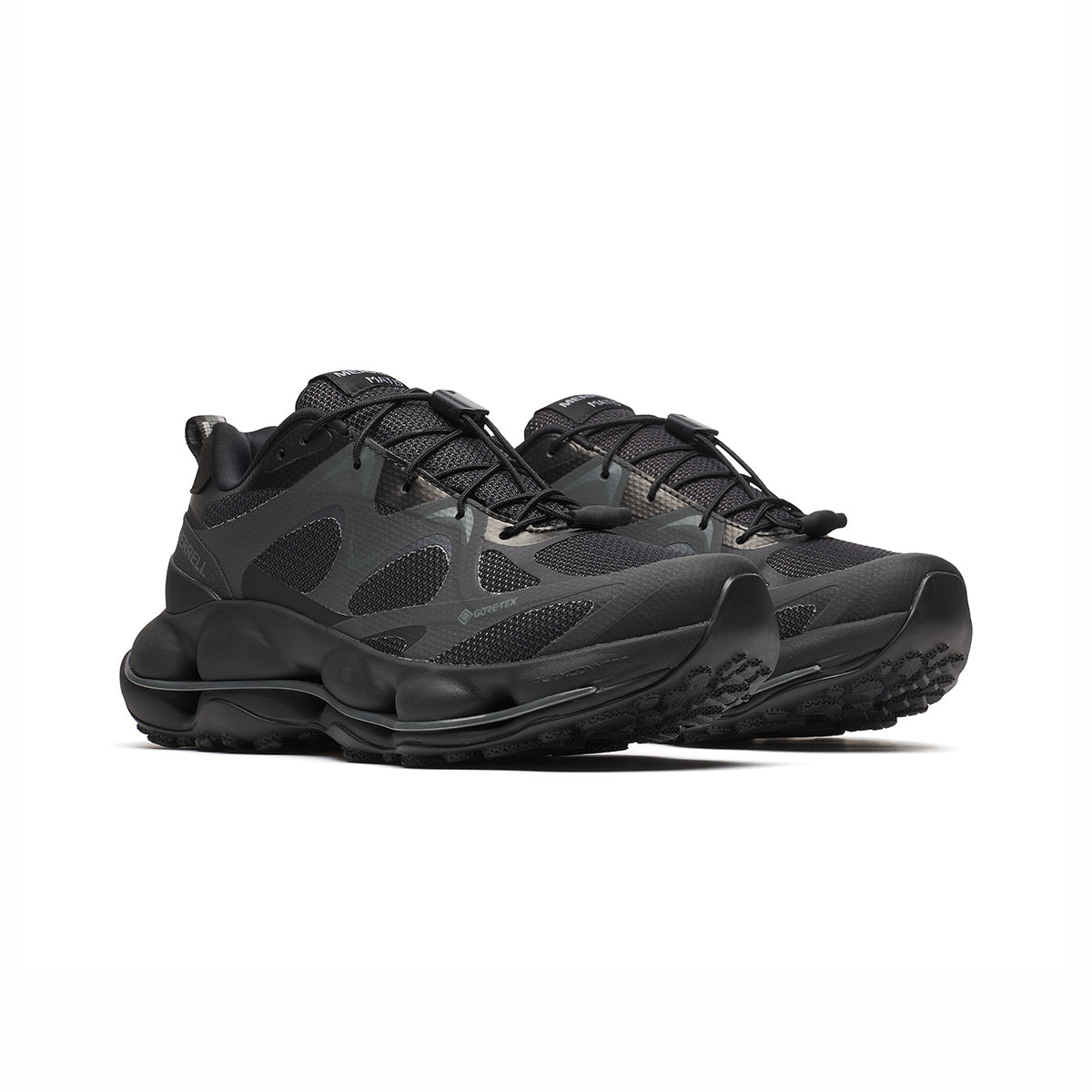MERRELL SPEED ARC MATIS GORE-TEX(R) J038690-BLK – Kinetics