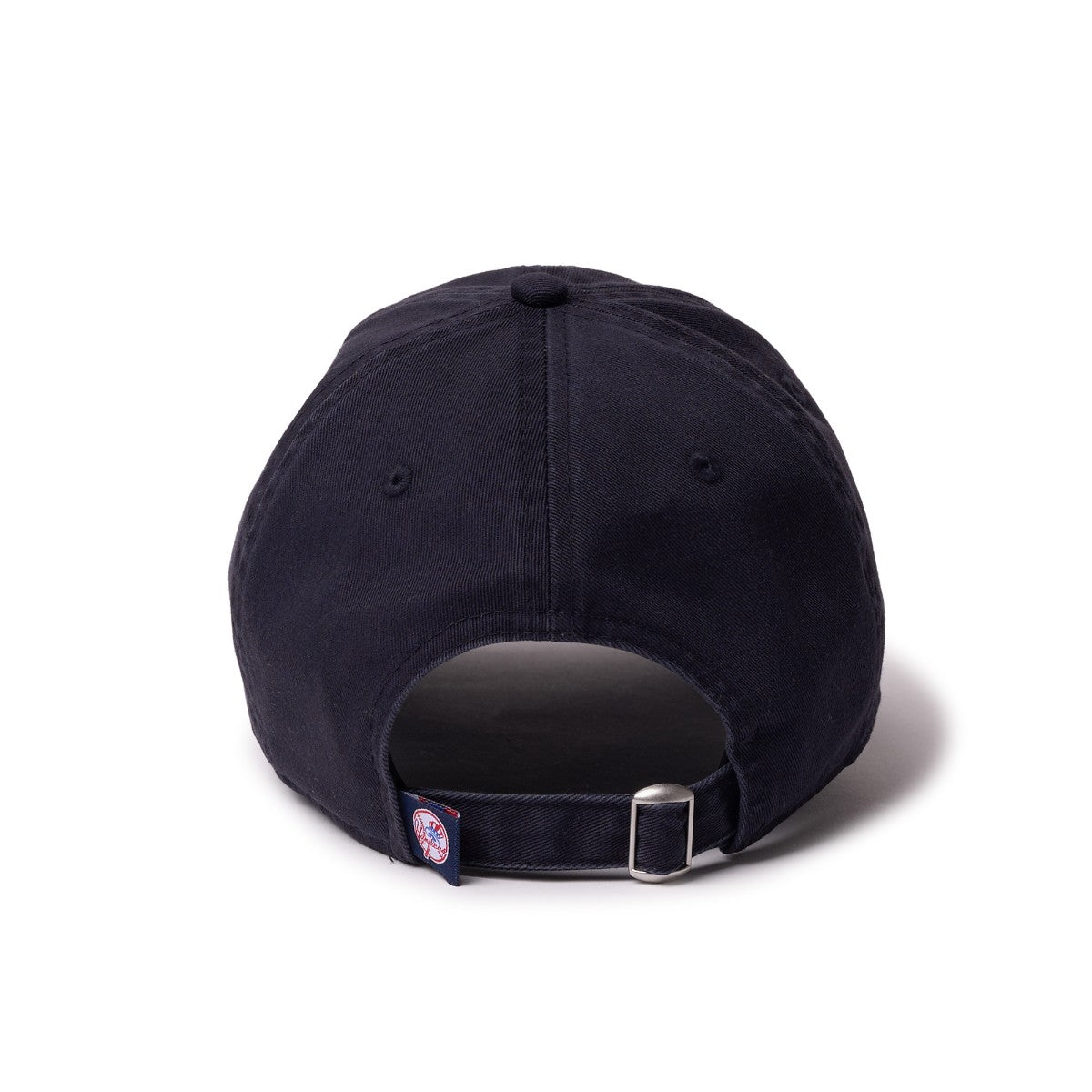 NEW ERA NEW YORK YANKEES CHAIN STITCH 9TWENTY ニューエラ ニューヨーク・ヤンキース チェーンステッチ 920 14668016【メンズ キャップ 帽子 球団 ロゴ 26SS】
