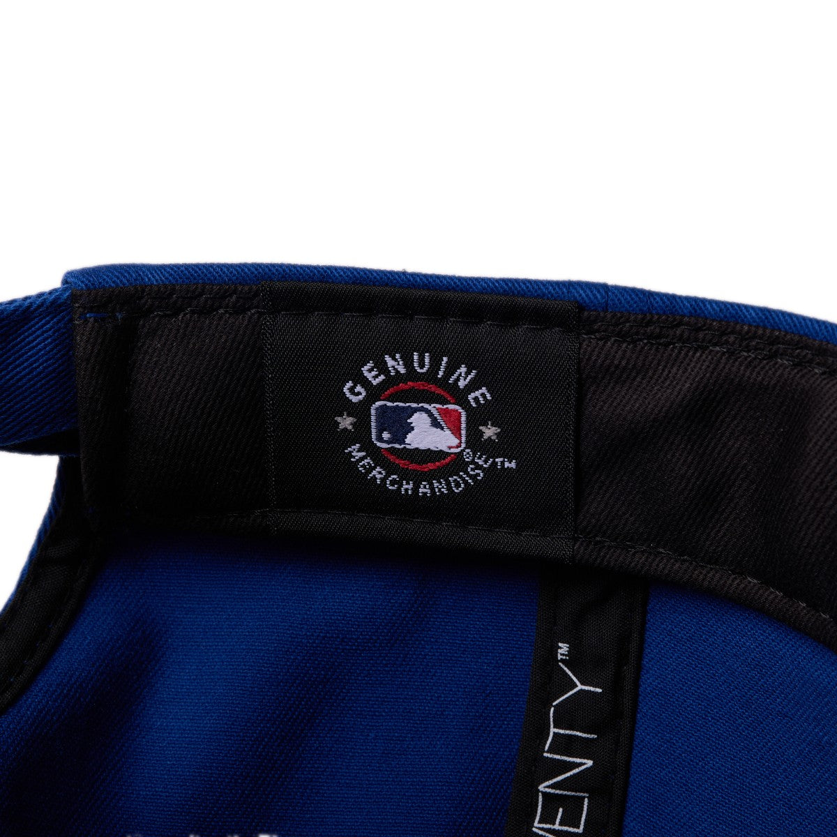 NEW ERA NEW YORK METS CHAIN STITCH 9TWENTY ニューエラ ニューヨーク・メッツ チェーンステッチ 920 14668018【メンズ キャップ 帽子 球団 ロゴ 26SS】