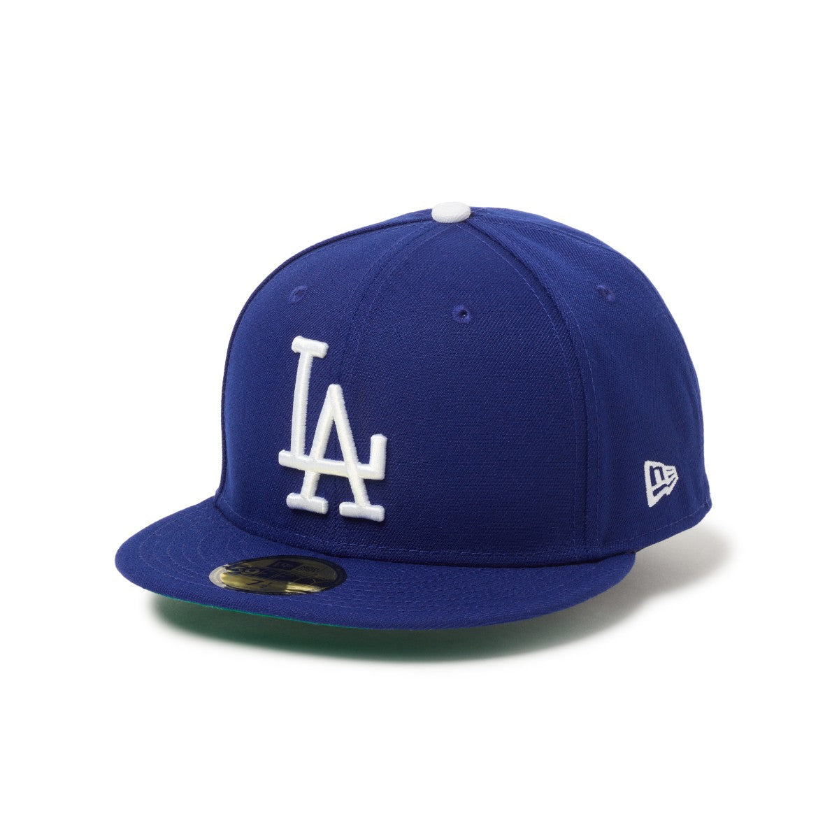 NEW ERA LOS ANGELES DODGERS OLD ENGLISH 59FIFTY ニューエラ ロサンゼルス・ドジャース オールドイングリッシュ 5950 14668152【メンズ キャップ 帽子 球団 ロゴ 26SS】