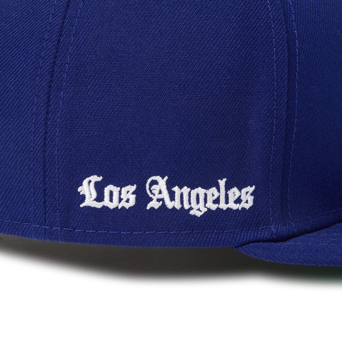 NEW ERA LOS ANGELES DODGERS OLD ENGLISH 59FIFTY ニューエラ ロサンゼルス・ドジャース オールドイングリッシュ 5950 14668152【メンズ キャップ 帽子 球団 ロゴ 26SS】