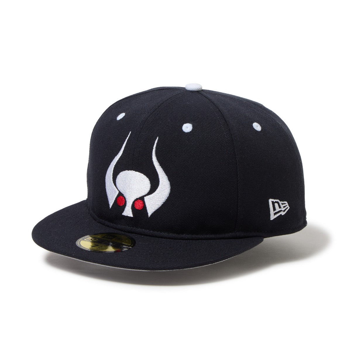 NEW ERA KINTETSU BUFFALOES 1997 TARO OKAMOTO SOFT BUCKRAM 59FIFTY ニューエラ 近鉄バファローズ 1978 岡本太郎 ソフトバックラム 5950 14683821【メンズ キャップ 帽子 球団 ロゴ 26SS】