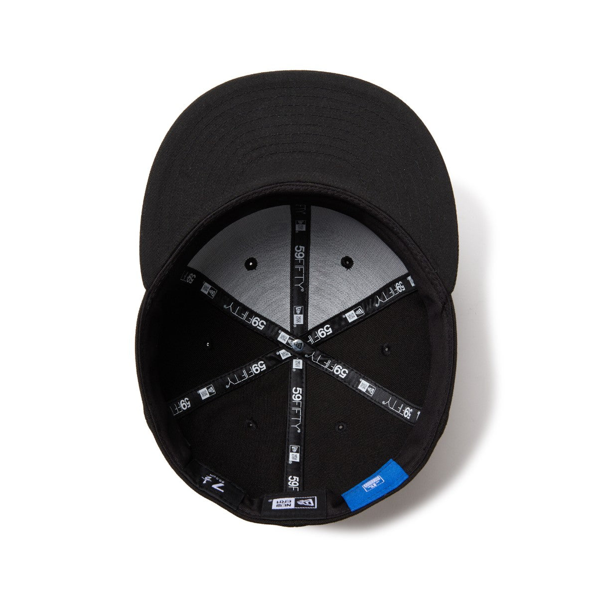 NEW ERA PLAYSTATION FAMILY MARK 59FIFTY ニューエラ プレイステーション ファミリーマーク 5950 14693450【メンズ キャップ 帽子 ロゴ コラボ 26SS】