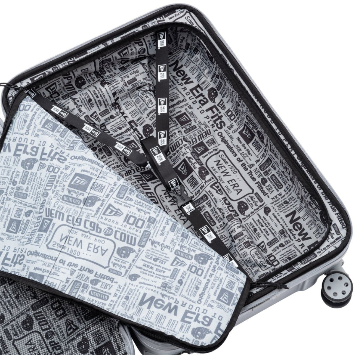 WHEEL CARRY CASE MEDIUM