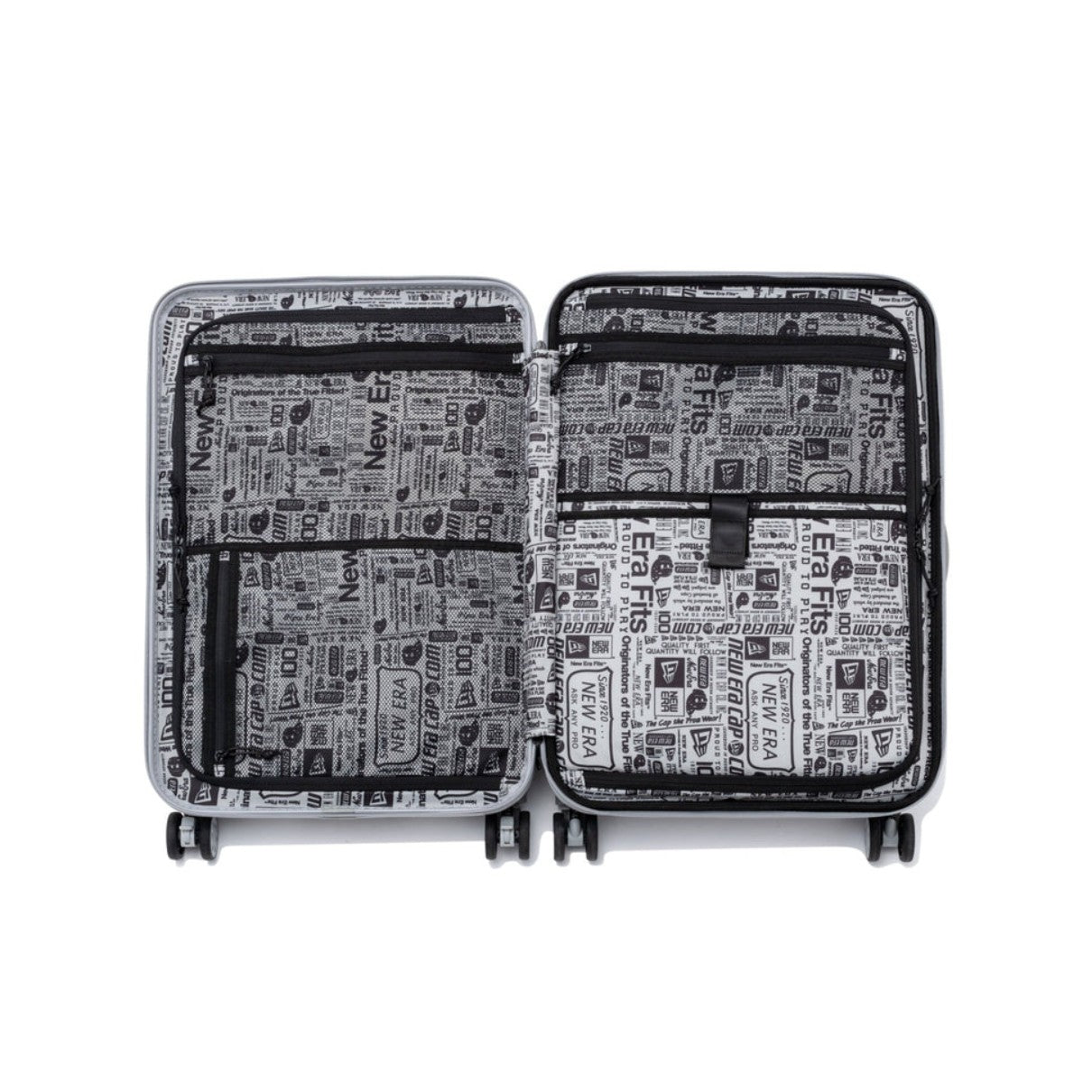 WHEEL CARRY CASE MEDIUM