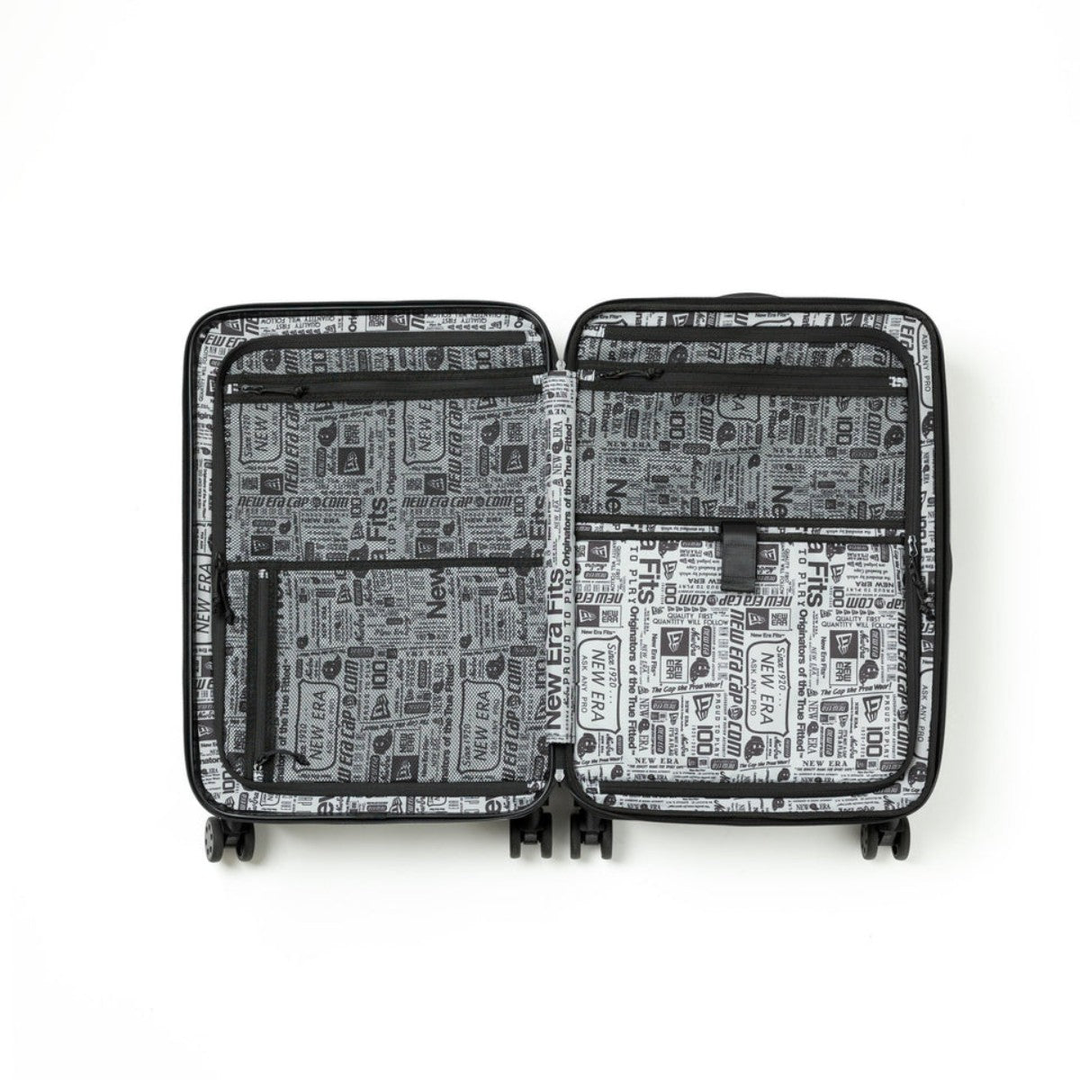 WHEEL CARRY CASE MEDIUM