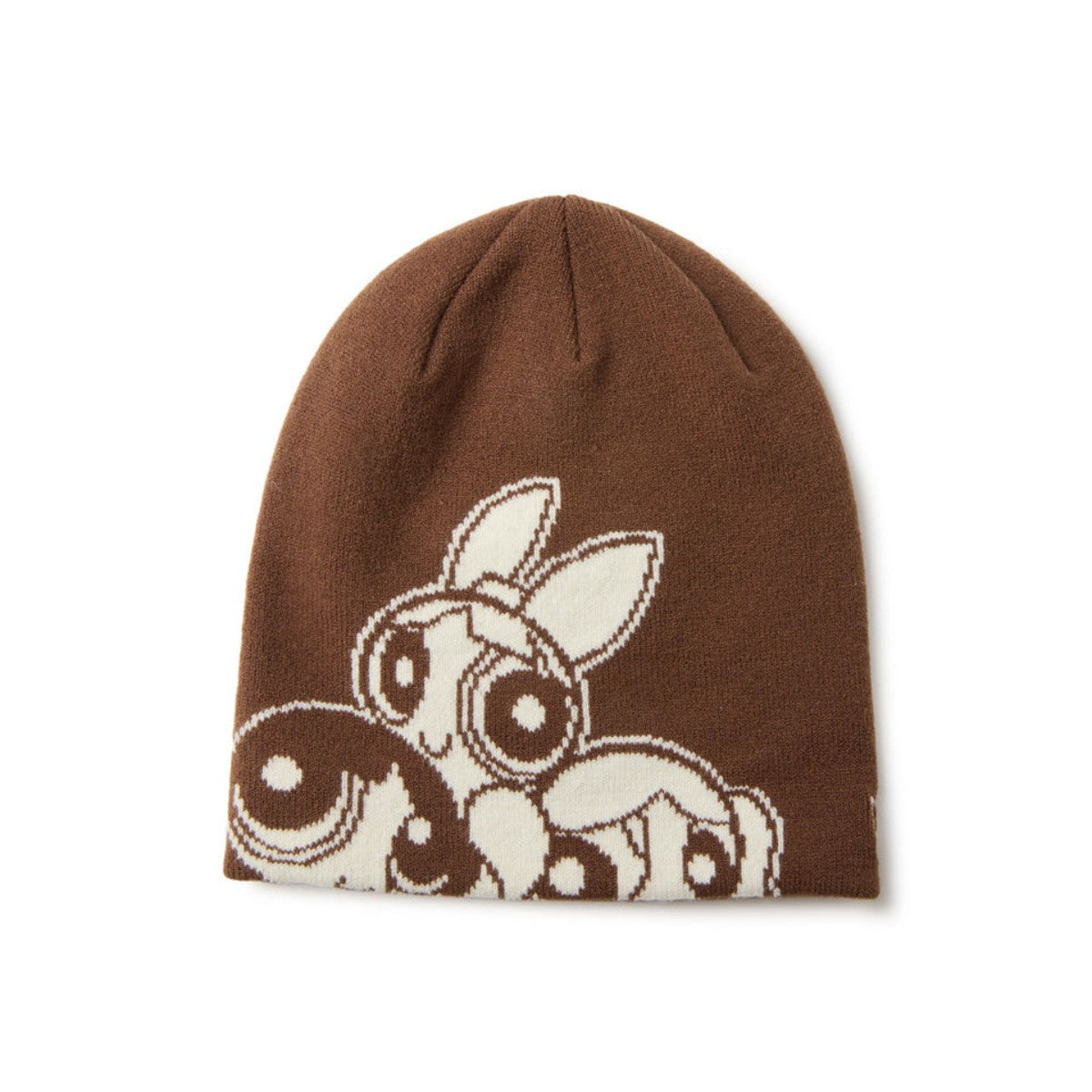 THE POWERPUFF GIRLS BASIC BEANIE