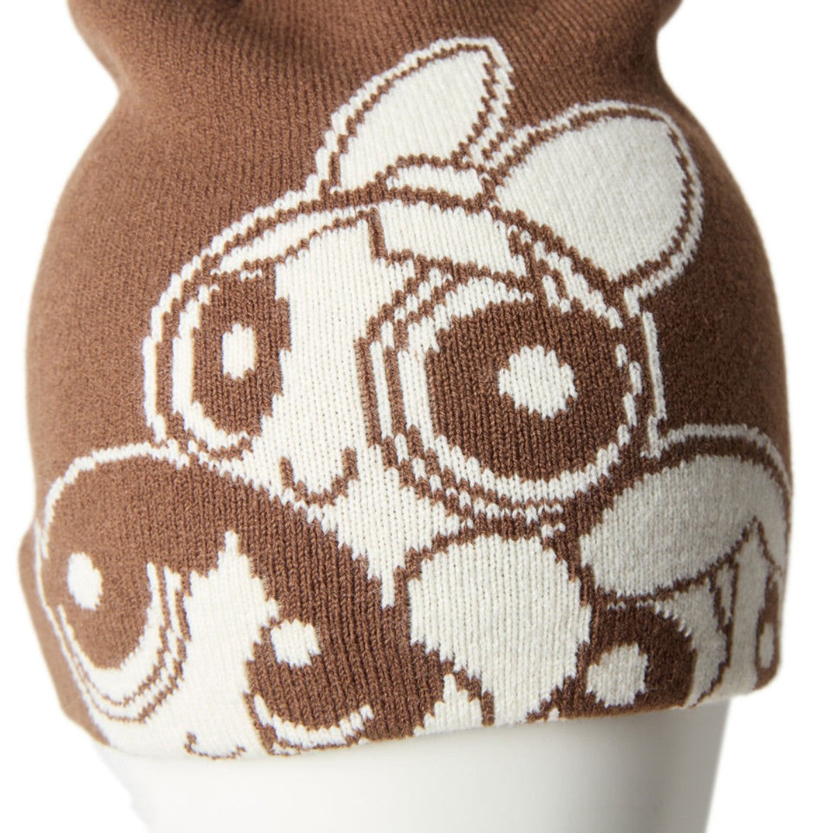 THE POWERPUFF GIRLS BASIC BEANIE