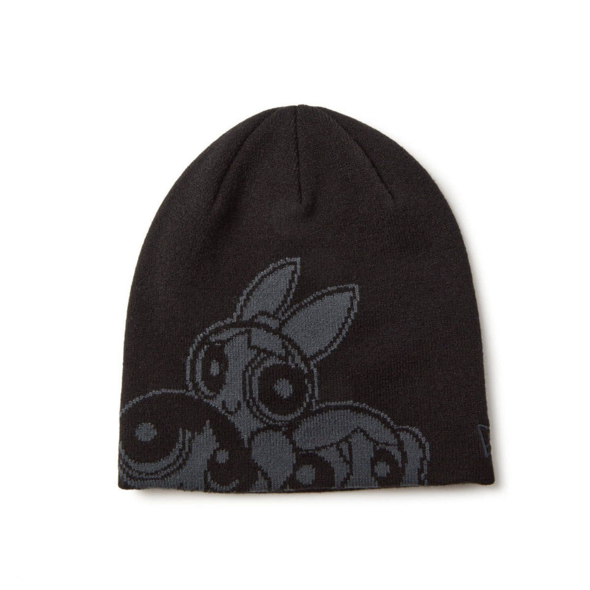 THE POWERPUFF GIRLS BASIC BEANIE