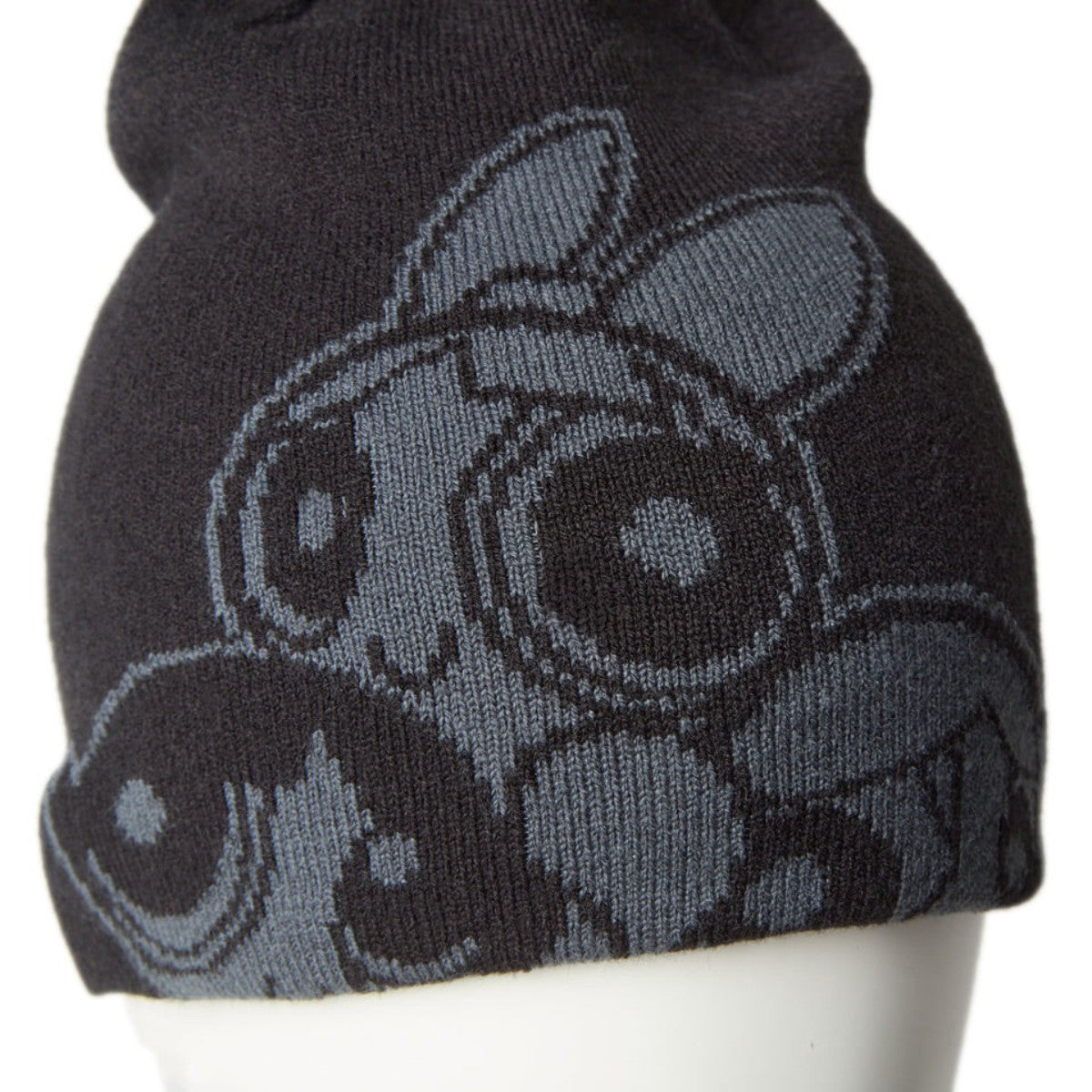 THE POWERPUFF GIRLS BASIC BEANIE