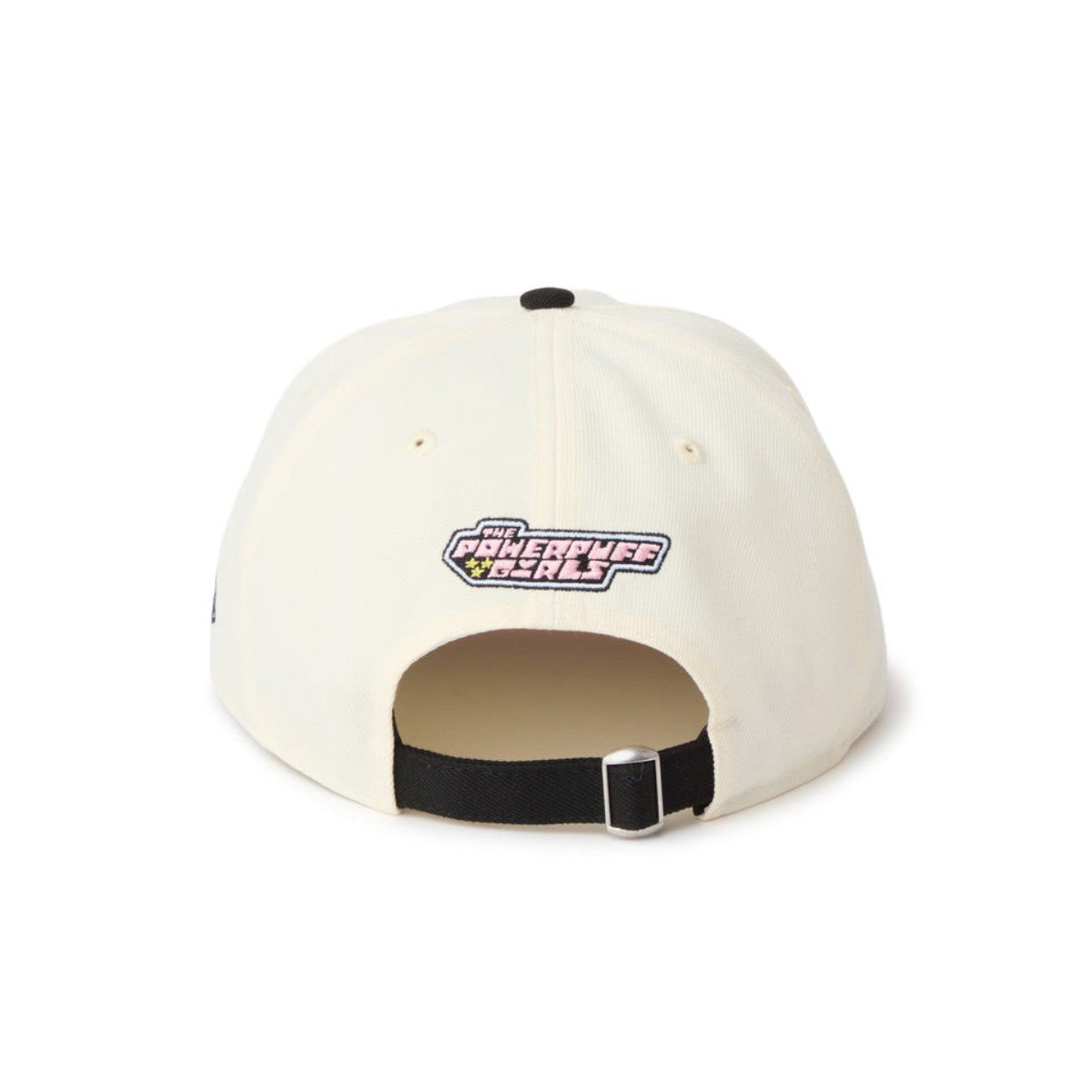 THE POWERPUFF GIRLS RETRO CROWN 9FIFTY
