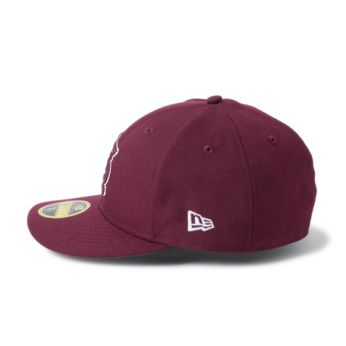 NEW ERA ST. LOUIS CARDINALS COLOR VARIATION LP 59FIFTY ニューエラ ST.ルイス カージナルス CV LP 59FIFTY 14744685【メンズ 希少カラー クラシック 26SS】
