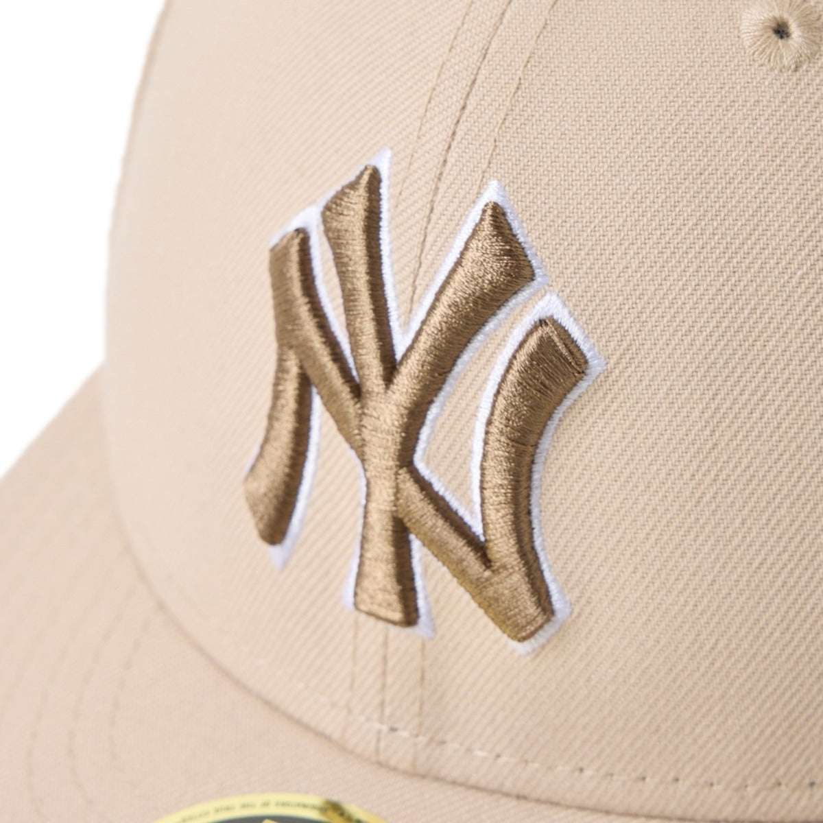 NEW ERA NEW YORK YANKEES COLOR VARIATION LP 59FIFTY ニューエラ ニューヨーク ヤンキース CV LP 59FIFTY 14744687【メンズ ロープロファイル 希少カラー 26SS】
