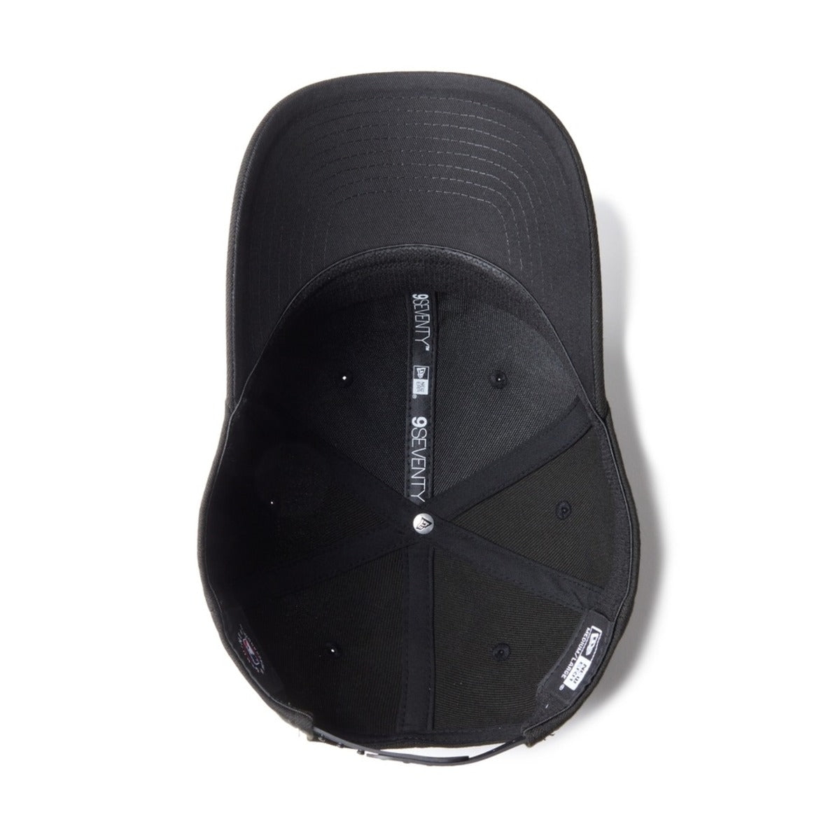 NEW ERA SAN DIEGO PADRES STRETCH-SNAP 9SEVENTY ニューエラ ストレッチ スナップ ナイン セブンティ 14744804-108【メンズ キャップ 帽子 カーブドバイザー デイリーユース 26FW】