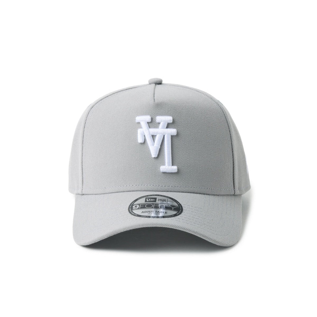 NEW ERA 9FORTY A-FRAME MLB UPSIDE DOWN LOS ANGELES DODGERS ニューエラ 9FORTY A-Frame MLB Upside Down ロサンゼルス・ドジャース 14744957【メンズ ベースボールキャップ サイズ調整可能 カーブバイザー アップサイドダウンデザイン 26SS】