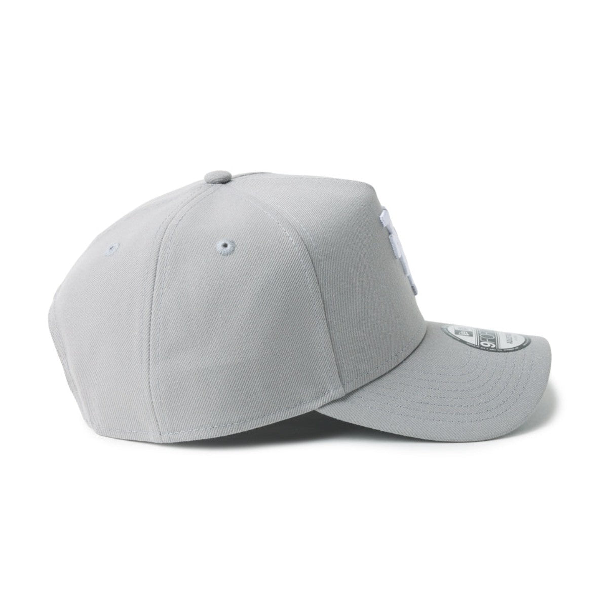 NEW ERA 9FORTY A-FRAME MLB UPSIDE DOWN LOS ANGELES DODGERS ニューエラ 9FORTY A-Frame MLB Upside Down ロサンゼルス・ドジャース 14744957【メンズ ベースボールキャップ サイズ調整可能 カーブバイザー アップサイドダウンデザイン 26SS】