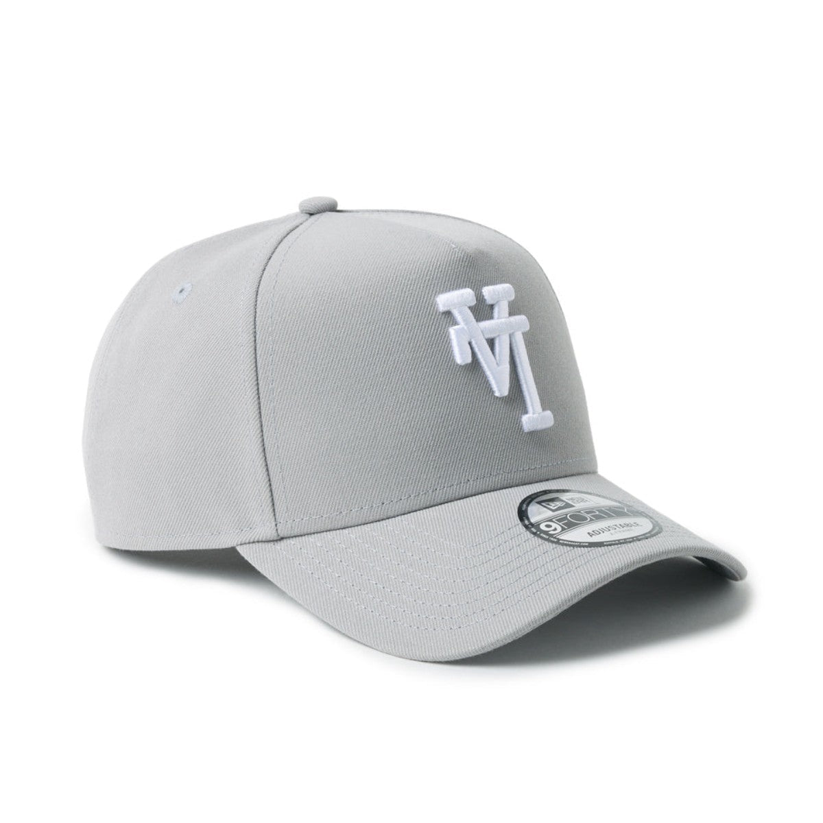 NEW ERA 9FORTY A-FRAME MLB UPSIDE DOWN LOS ANGELES DODGERS ニューエラ 9FORTY A-Frame MLB Upside Down ロサンゼルス・ドジャース 14744957【メンズ ベースボールキャップ サイズ調整可能 カーブバイザー アップサイドダウンデザイン 26SS】