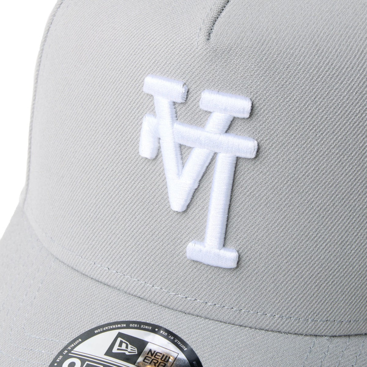 NEW ERA 9FORTY A-FRAME MLB UPSIDE DOWN LOS ANGELES DODGERS ニューエラ 9FORTY A-Frame MLB Upside Down ロサンゼルス・ドジャース 14744957【メンズ ベースボールキャップ サイズ調整可能 カーブバイザー アップサイドダウンデザイン 26SS】