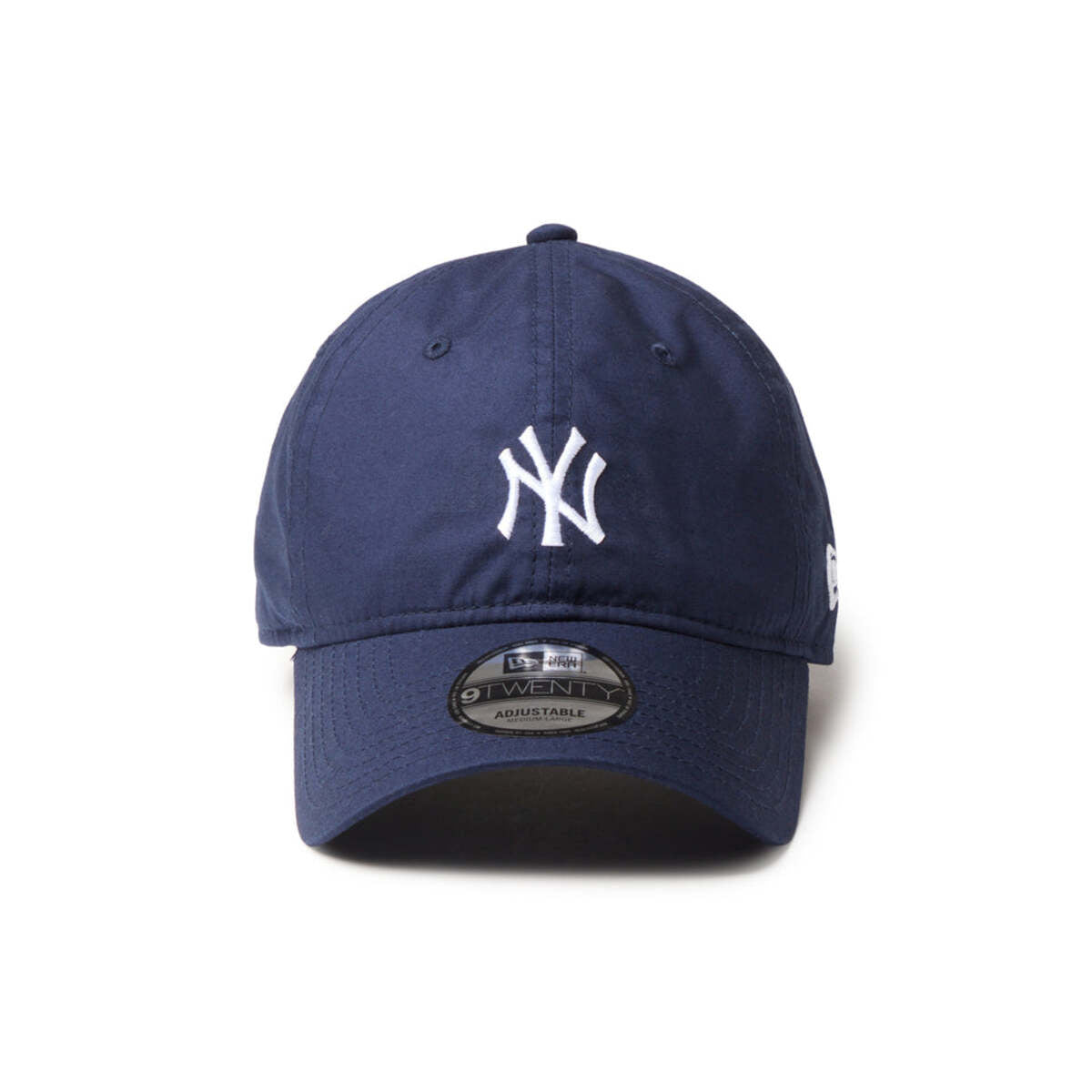 NEW ERA NEW YORK YANKEES TYPEWRITER 9TWENTY ニューエラ タイプライター ナイントゥエンティ 14745046【メンズ キャップ 帽子 ベースボールキャップ リネン 春夏 26SS】