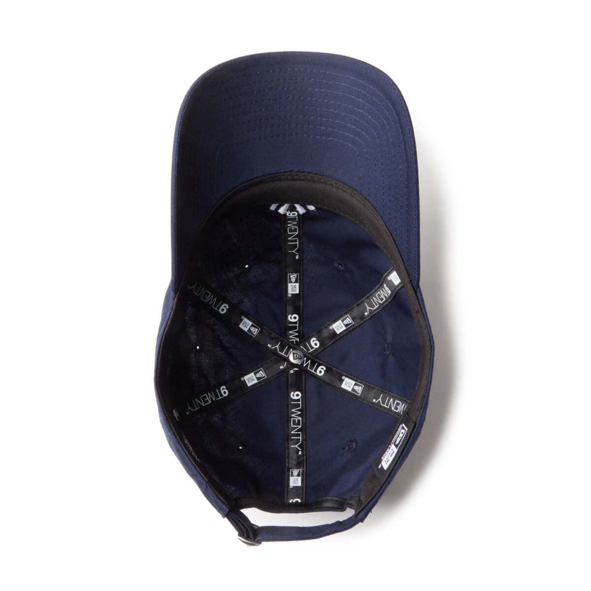 NEW ERA NEW YORK YANKEES TYPEWRITER 9TWENTY ニューエラ タイプライター ナイントゥエンティ 14745046【メンズ キャップ 帽子 ベースボールキャップ リネン 春夏 26SS】
