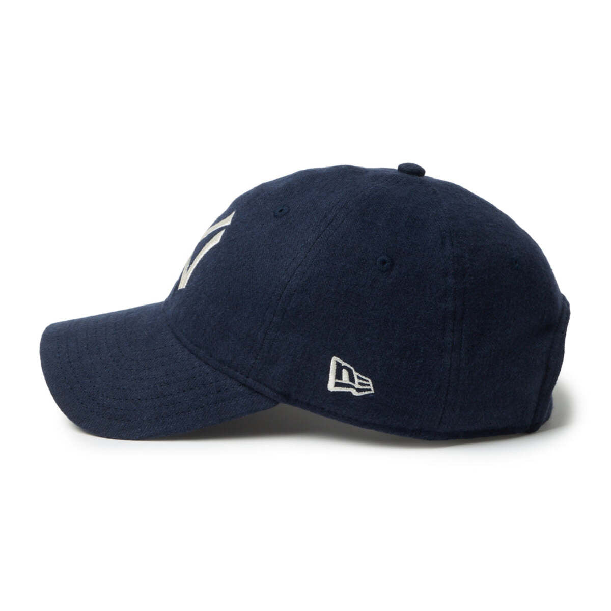NEW ERA NEW YORK YANKEES FRENCH LINEN 9TWENTY ニューエラ フレンチリネン ナイントゥエンティ 14745054【メンズ キャップ 帽子 ベースボールキャップ リネン 春夏 26SS】