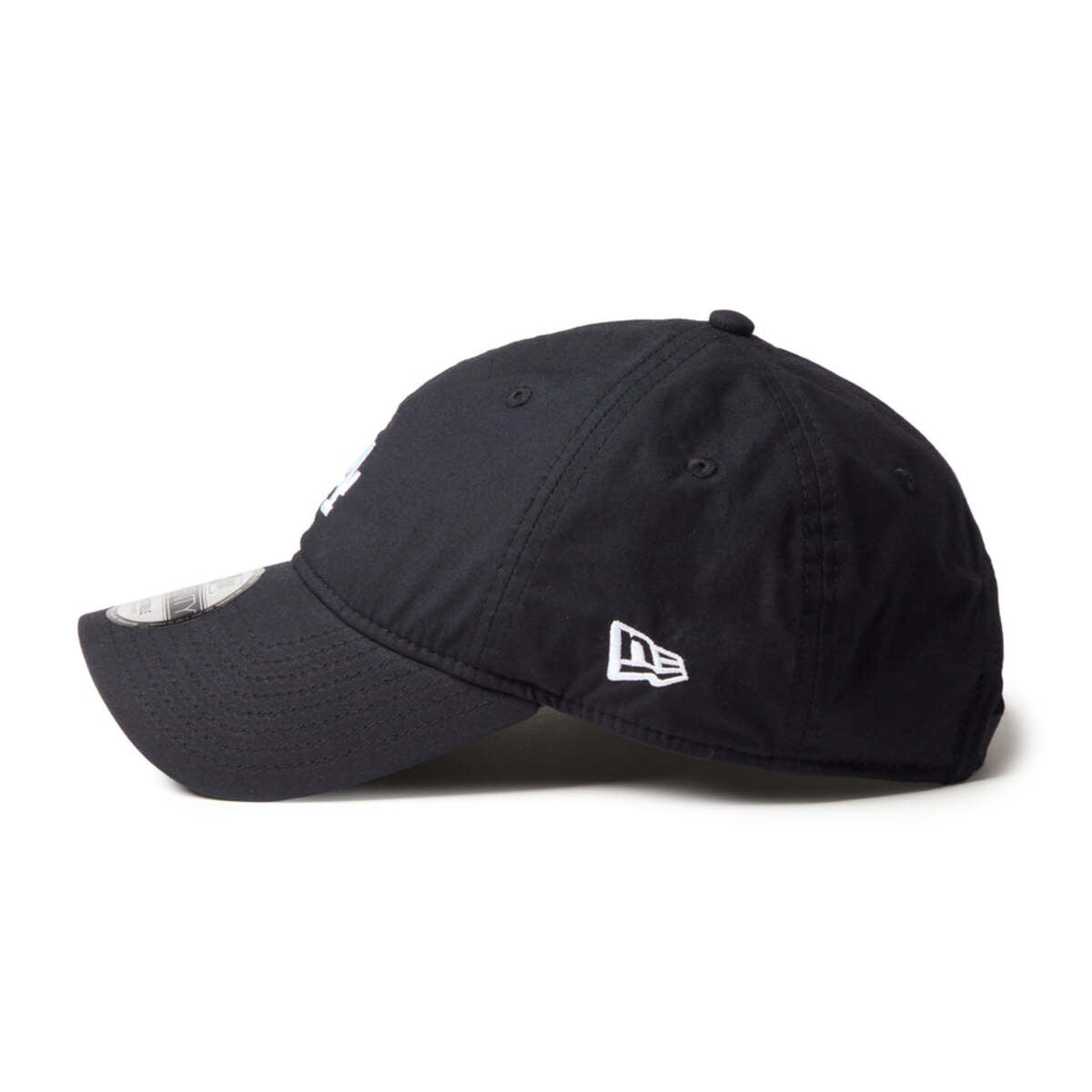 NEW ERA LOS ANGELES DODGERS TYPEWRITER 9TWENTY ニューエラ タイプライター ナイントゥエンティ 14745081【メンズ キャップ 帽子 ベースボールキャップ リネン 春夏 26SS】