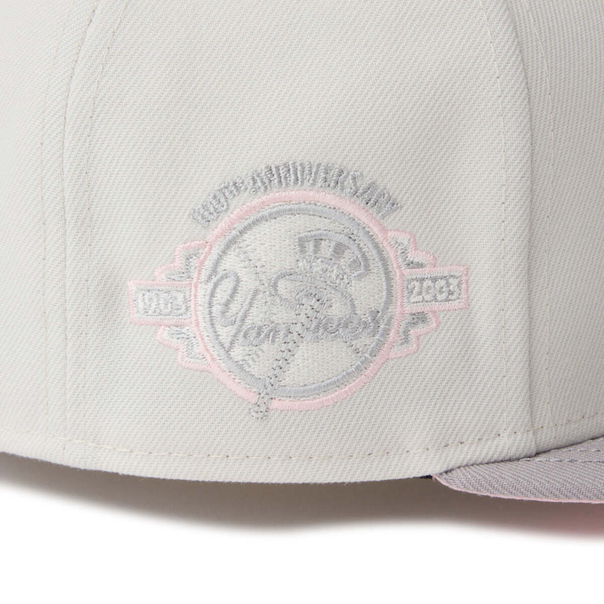 NEW ERA NEW YORK YANKEES SAKURANAGASHI 59FIFTY ニューエラ サクラナガシ フィフティナインフィフティ 14745146【メンズ キャップ 帽子 ベースボールキャップ リネン 春夏 26SS】