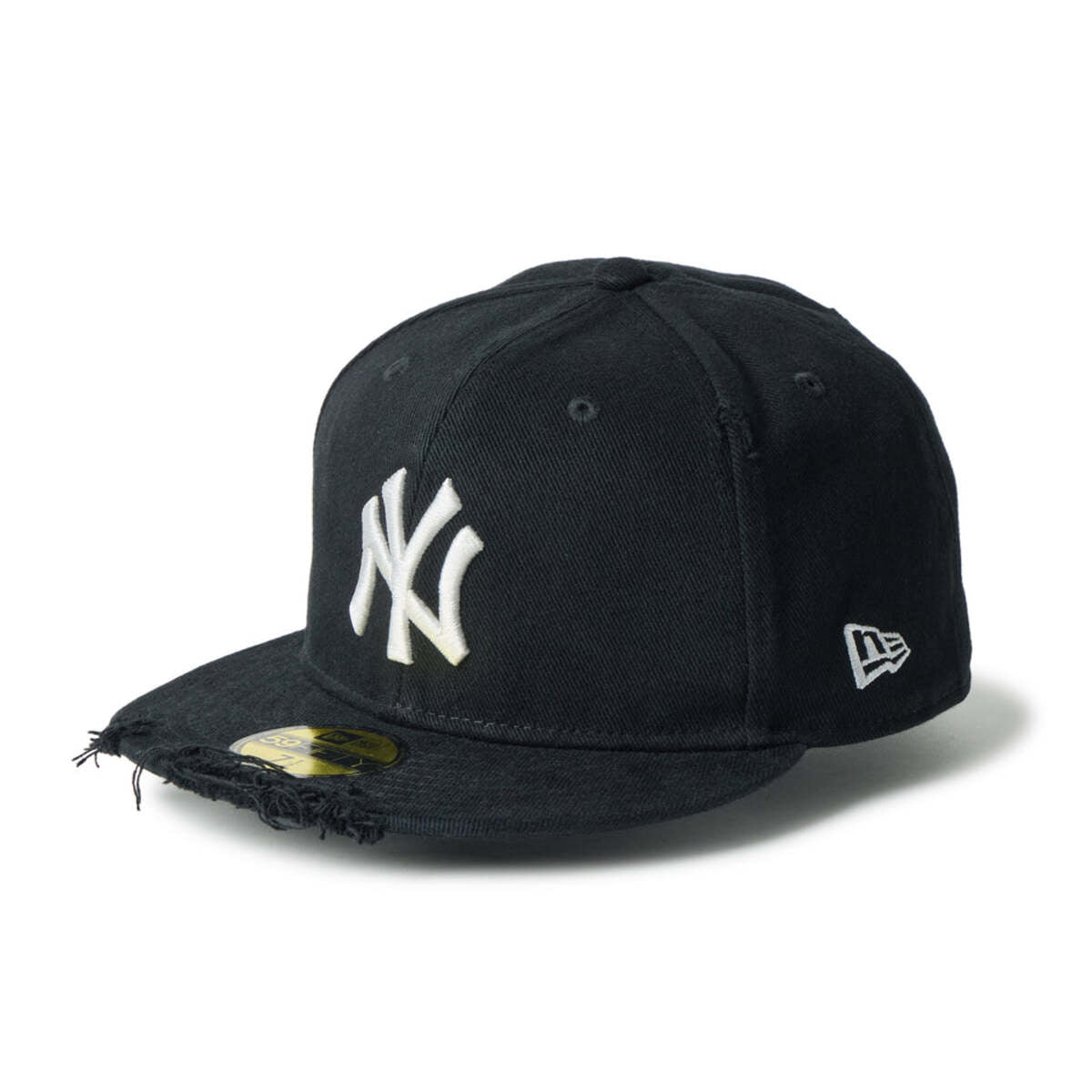 NEW ERA NEW YORK YANKEES DAMAGED 59FIFTY 14745157 – Kinetics