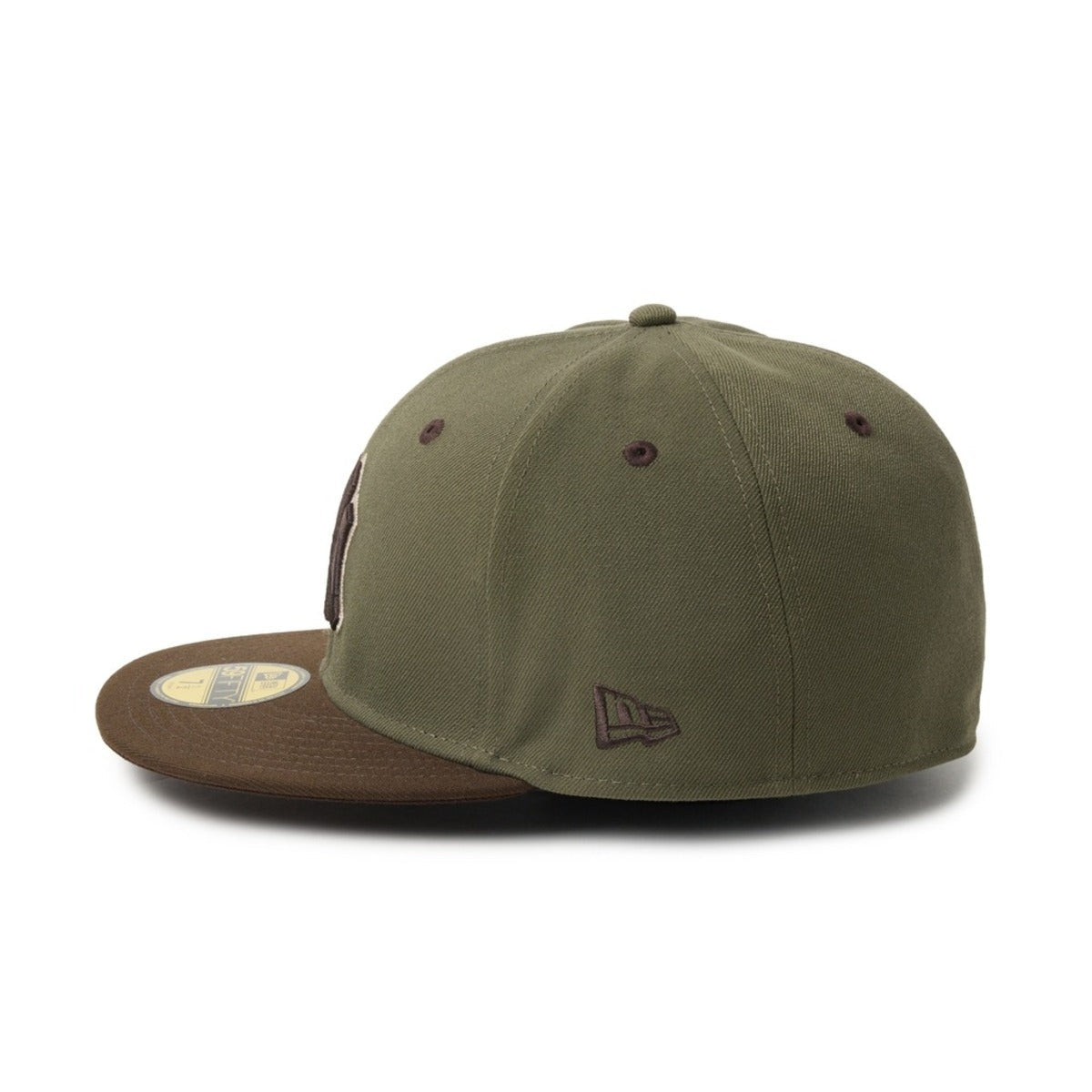 NEW ERA NEW YORK YANKEES CAMOUFLAGE COLOR 59FIFTY ニューエラ ニューヨーク ヤンキース CF カラー 59FIFTY 14745158【メンズ ミリタリーテイスト MLB 26SS】